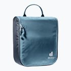 Deuter Wash Center II toiletry bag atlantic/ ink