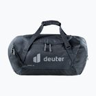 Deuter travel bag Duffel 70 l black