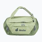 Travel bag deuter Duffel Pro 40 l mineral/ grove