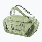 Travel bag deuter Duffel Pro 40 l mineral/ grove