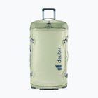 Travel suitcase deuter Duffel Pro Movo 90 l mineral/grove
