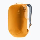 Urban backpack deuter Yort 15 l maple-amber