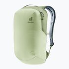 Urban backpack deuter Yort 15 l mineral/grove