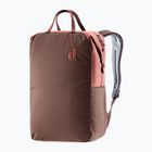 Deuter Vista 18 l urban backpack raisin/caspia
