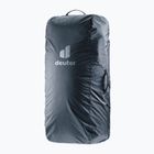 Backpack cover deuter Transport Cover 90 l black