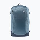 Hiking backpack deuter Access 55 atlantic/ink