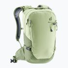 Backpack deuter Freecline 15 mineral/grove