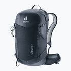 Deuter Speed Lite Pro 25 l hiking backpack black
