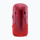 Hiking backpack deuter Futura 32 l masala-cherry
