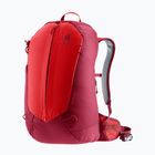 Hiking backpack deuter AC Lite 23 l cherry/masala