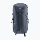 Hiking backpack deuter Trail 28 l SL black