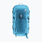 Hiking backpack deuter Trail Pro 33 l wave/ivy