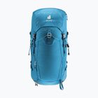 Hiking backpack deuter Trail Pro 36 l wave/ivy