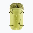 Climbing backpack deuter Guide 30 l sprout-cactus