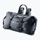 Deuter handlebar bike bag Cabezon HB 14 l black