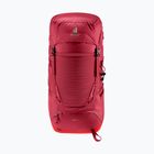 Deuter Fox 40+4 l masala-cherry children's hiking backpack