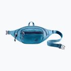 Children's waistbag deuter Belt 1 l wave