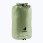Waterproof bag Deuter Light Drypack 8 l grove