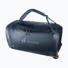 Travel case deuter Duffel 90 l black