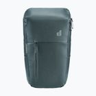 Urban backpack deuter Stockholm LTD 22 l teal