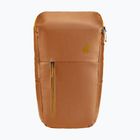 Urban backpack deuter Stockholm LTD 22 l cinnamon