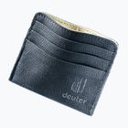 Wallet deuter Card black