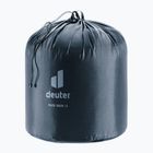 Waterproof bag deuter Pack Sack 18 l black