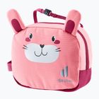 Children's washbag deuter Wash Bag Kids blossom/raspberry