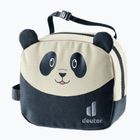 Children's washbag deuter Wash Bag Kids black/bone
