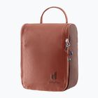 Washbag deuter Wash Center I caspia/raisin