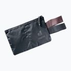 deuter Security Flip In black wallet