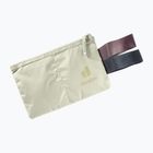 deuter Security Flip In bone wallet
