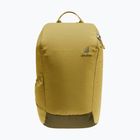 Urban backpack deuter StepOut 16 l kelp/nori