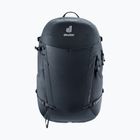 Women's hiking backpack deuter Futura 21 l SL black