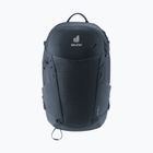 Hiking backpack deuter Futura 27 l black