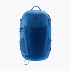 Hiking backpack deuter Futura 27 l nightblue/baltic