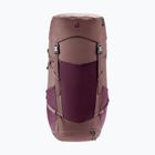 Hiking backpack deuter Futura 30 l SL cassis/ashrose