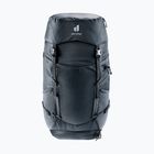 Trekking backpack deuter Futura Pro 38 l SL black