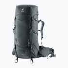 Trekking backpack deuter Aircontact Core 55 + 10 l SL graphite