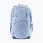 Urban backpack deuter Cotogy 28 l polar/bluejay