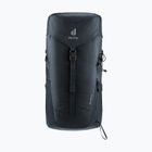 Hiking backpack deuter Telatie 26 l black