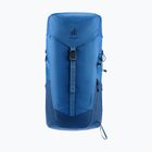 Hiking backpack deuter Telatie 26 l baltic/nightblue