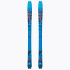Men's DYNAFIT Seven Summits skis blue 08-0000048488
