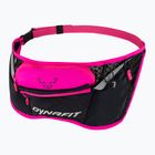 DYNAFIT Running Belt Flask Belt 0.5 l pink glo/black out
