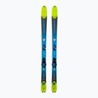 Men's DYNAFIT Seven Summits Skis + Ski Set green-blue 08-0000049163