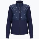Women's cross-country ski jacket Maloja W'S RibiselM navy blue 32129-1-8325