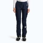 Women's cross-country ski trousers Maloja W'S CristinaM blue 32135 1 8325