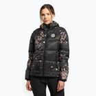 Women's ski jacket Maloja W'S ChampeschM black 32173 1 8497