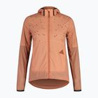 Maloja women's hybrid jacket WinterflowerM rosewood