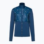 Maloja RibiselM women's hybrid jacket navy blue 34129